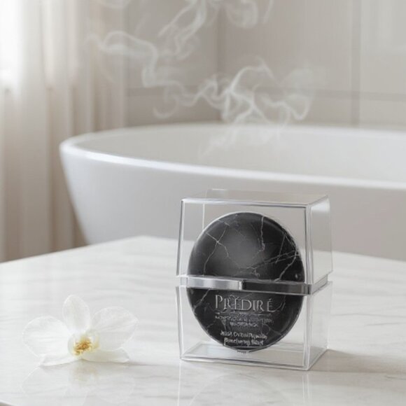 🖤 Predire Paris Black Orchid Peptide Resurfacing Mask – Luxury Anti-Aging Treat - Picture 1 of 2